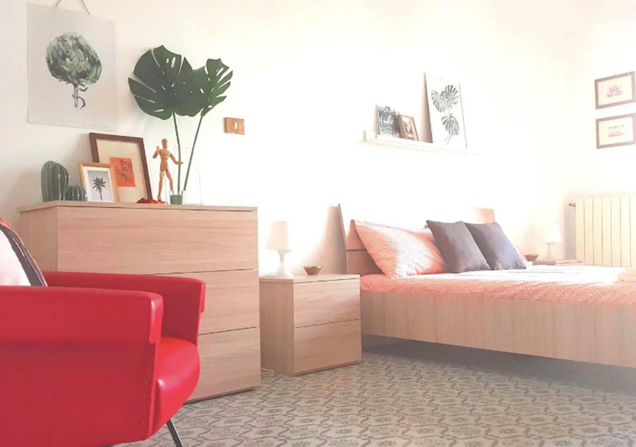 A Casa Di Anna Termoli Extérieur photo