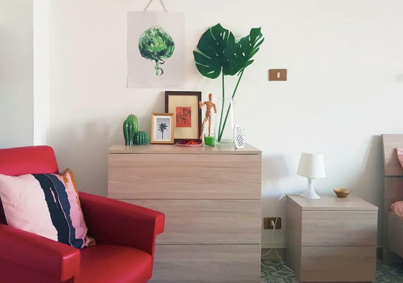 A Casa Di Anna Termoli Extérieur photo