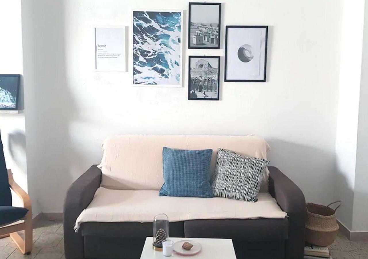 A Casa Di Anna Termoli Extérieur photo