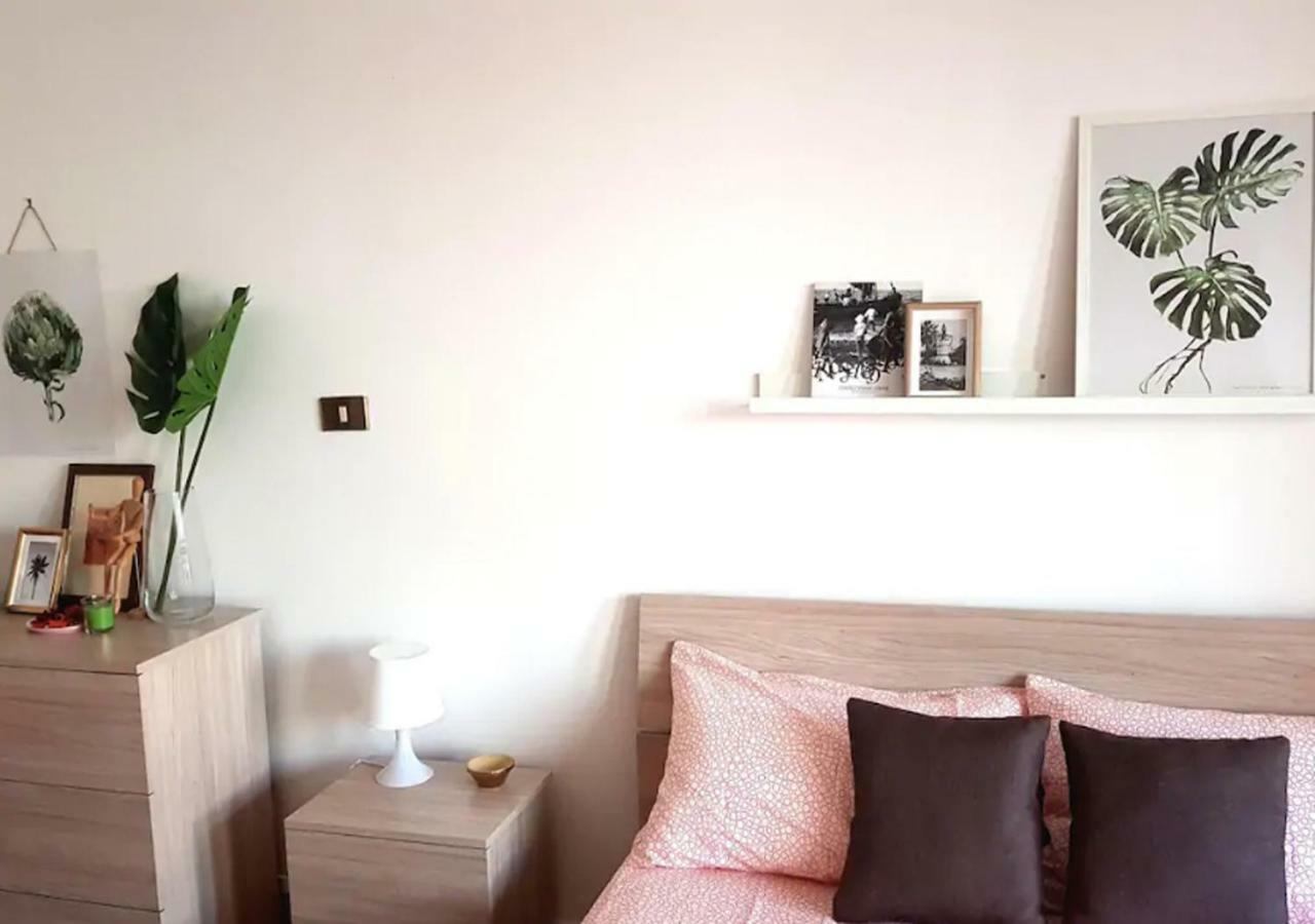 A Casa Di Anna Termoli Extérieur photo