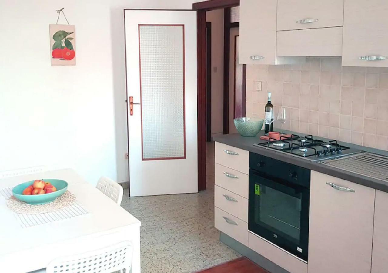 A Casa Di Anna Termoli Extérieur photo